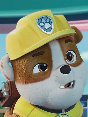 Paw Patrol, la Pat'Patrouille S11 E4