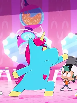 Galactic Agency S1 E14