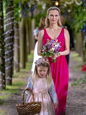 Il faut sauver le mariage de ma soeur