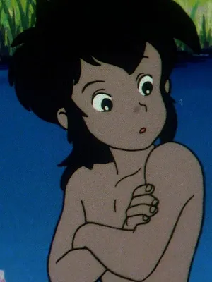 Le livre de la jungle S1 E21