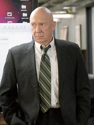 New York Unité Spéciale S11 E4