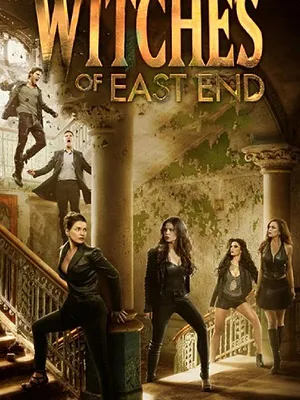Saison 2