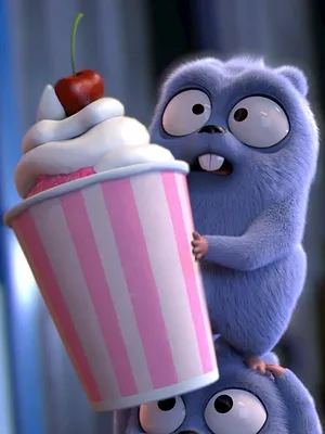 Grizzy et les lemmings S4 E18