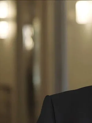 Président : le prix à payer