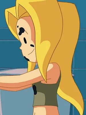 Lou ! S1 E38