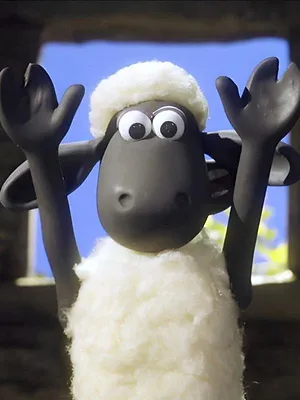 Shaun le mouton S1 E19