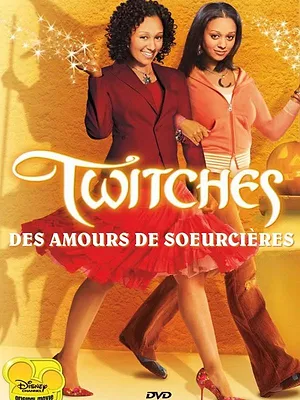 Des amours de sœurcières