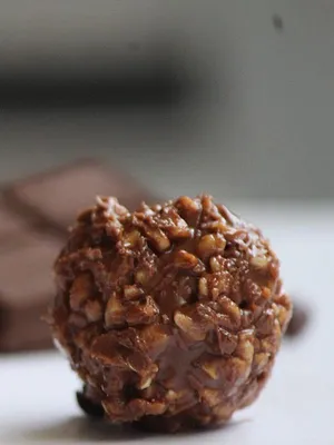 Ferrero, les secrets d'un géant du chocolat