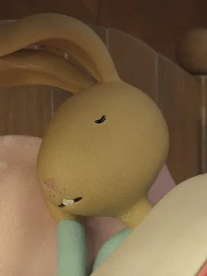 Renard et lapine S1 E18