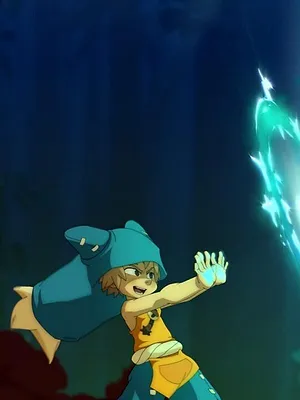 Wakfu S2 E9