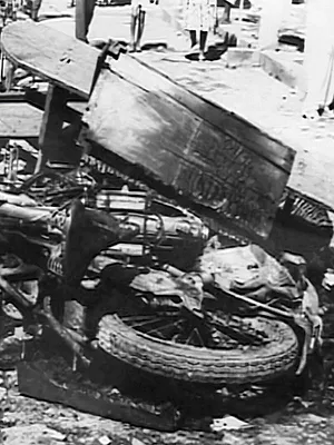 50 ans de faits divers