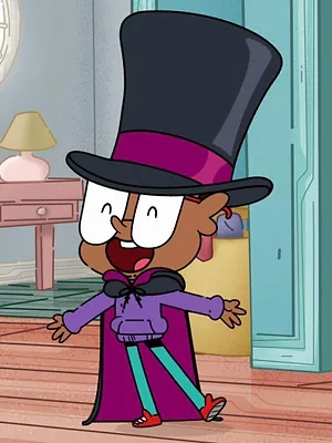 Les hamsters de Hamsterdale S1 E3