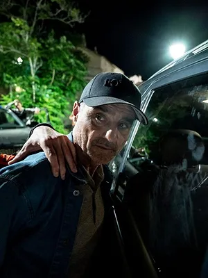 Plaine orientale S1 E8