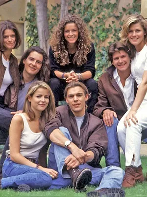Le Miracle de l'amour S1 E7