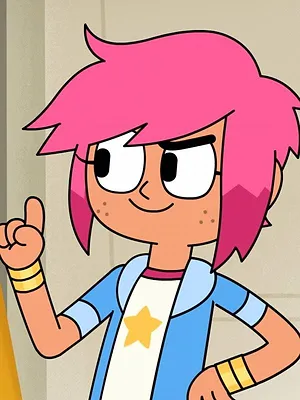 Boy, Girl, Etc... S3 E2