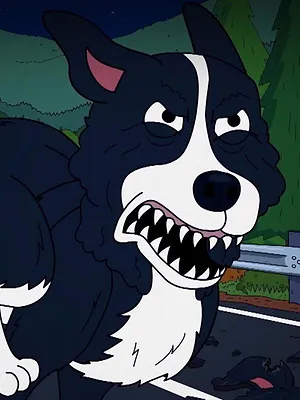 Mr Pickles S2 E5