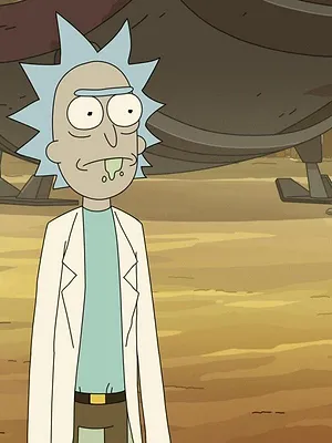 Rick et Morty S8 E3