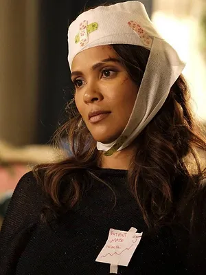 Lucifer S2 E18