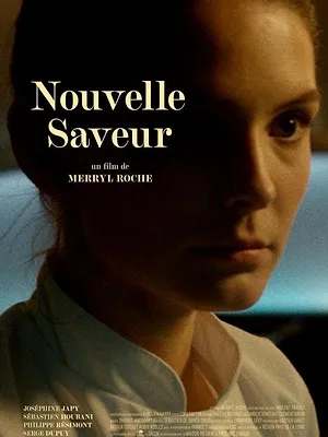 Nouvelle saveur