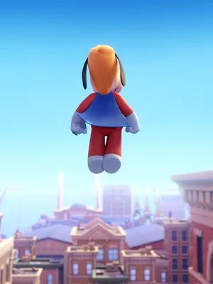 Underdog S1 E39