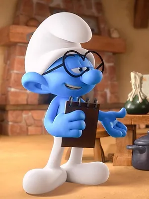 Les Schtroumpfs S2 E11