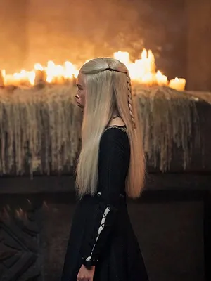 House of the Dragon S1 E1