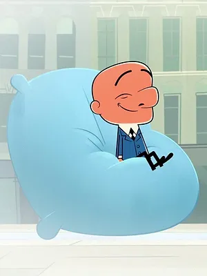 Mr Magoo S2 E50