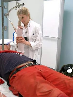 Die Unfallklinik