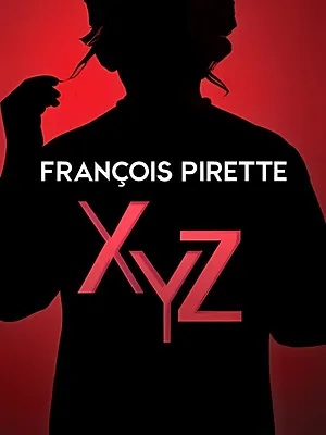 François Pirette - XYZ
