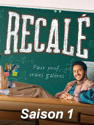 Recalé