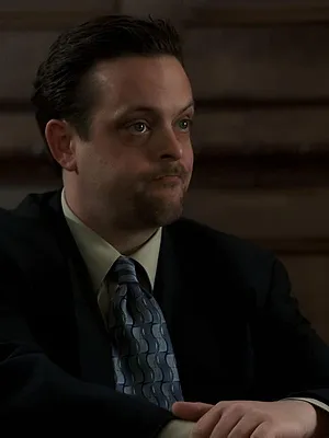 New York, police judiciaire S14 E20