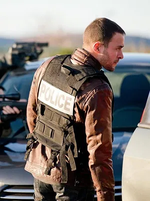 Candice Renoir S1 E8