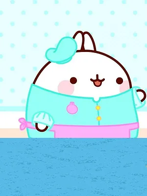 Molang S5 E25