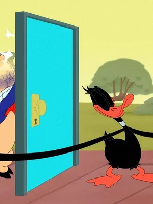 Looney Tunes Cartoons S5 E1