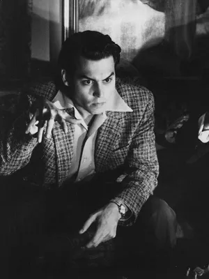 Ed Wood