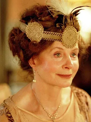 Hercule Poirot S9 E4