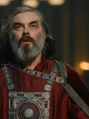 Le Seigneur des anneaux : Les Anneaux de pouvoir S2 E3