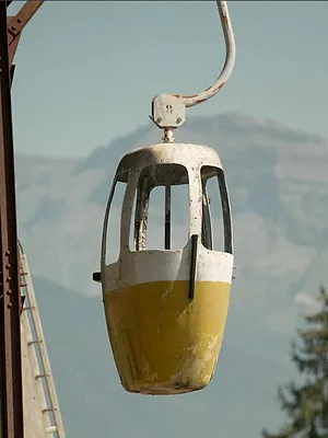 Ça chauffe à la montagne