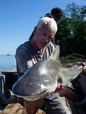 River Monsters