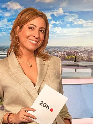 Journal 20h00