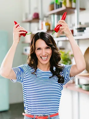 Open Keuken met Sandra Bekkari