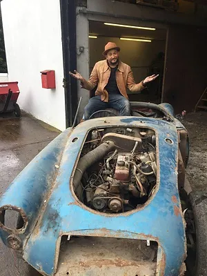 Car SOS