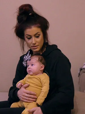 17 ans et maman 2 S9 E13