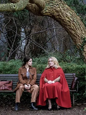 Le tueur de l'ombre S2 E4