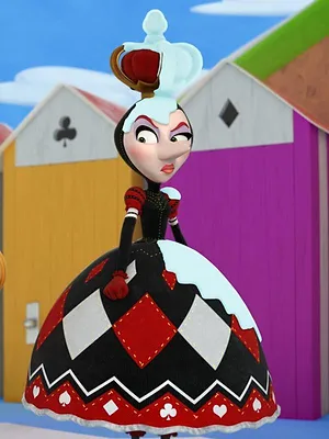 Alice & Lewis S2 E14