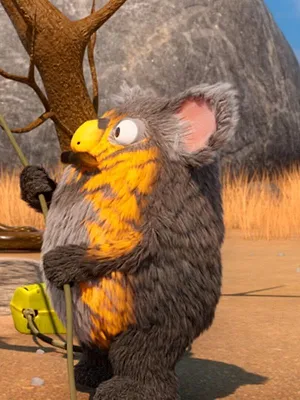 Les As de la Jungle à la rescousse ! S3 E6