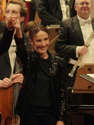 Hélène Grimaud, Tonhalle-Orchester Zürich, Paavo Järvi : Janáček, Gershwin, Sibelius