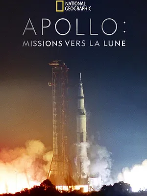 Apollo : Missions vers la Lune