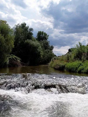 Wasserwege in Österreich