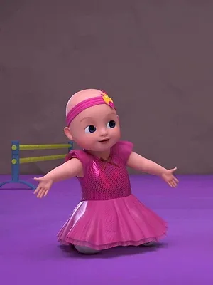Baby Born S2 E10